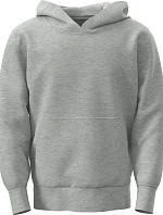Stedman Classic Hoodie Kids Dětská mikina s kapucí "Classic" 05.4470 grey heather