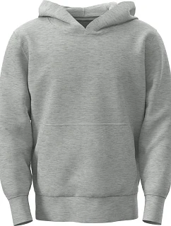 Stedman Classic Hoodie Kids Dětská mikina s kapucí "Classic" 05.4470 grey heather