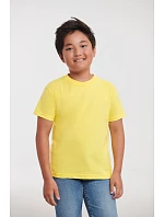 Dětské tričko z těžké bavlny "Authentic" 10. sky model 22472348 - Russell Athletic Dětské tričko z těžké bavlny "Authentic" 10. sky model 22472348 - Russell Athletic