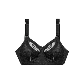 Triumph 10166213 Doreen X barva:0004-black Triumph 10166213 Doreen X barva:0004-black