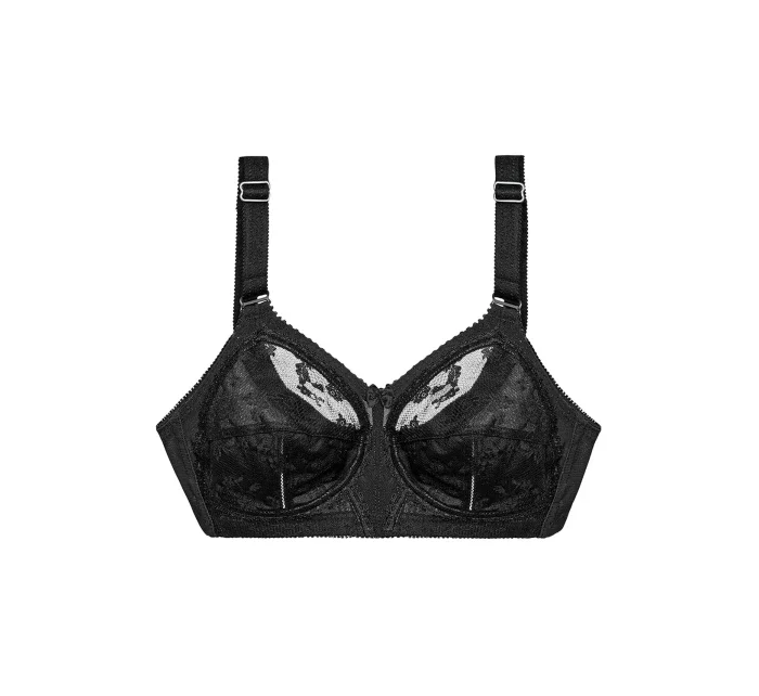 Triumph 10166213 Doreen X barva:0004-black