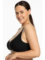 Julimex Jelly Bra Comfort barva:černá