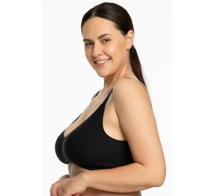 Julimex Jelly Bra Comfort barva:černá