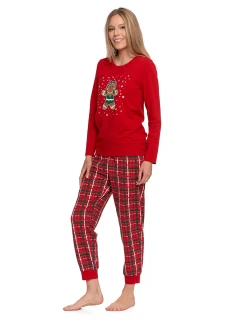 Moraj PDD4100-013 barva:červená