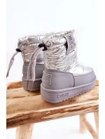 Dětské sněhule Big Star model 21595046 - Big Star Shoes