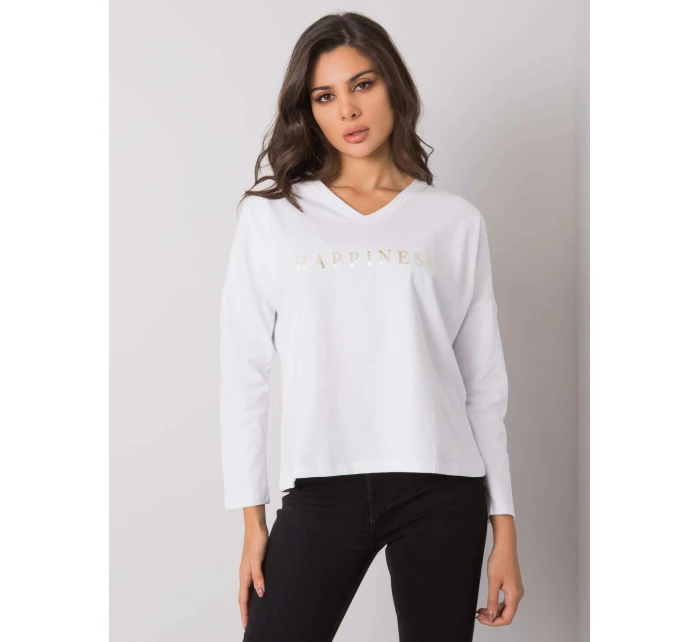 Halenka RV BZ 7210.64P bílá Halenka RV BZ 7210.64P bílá