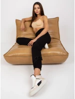 Tepláky RV DR 7943.19 černá