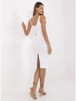 Šaty RV SK 7531.54 bílá