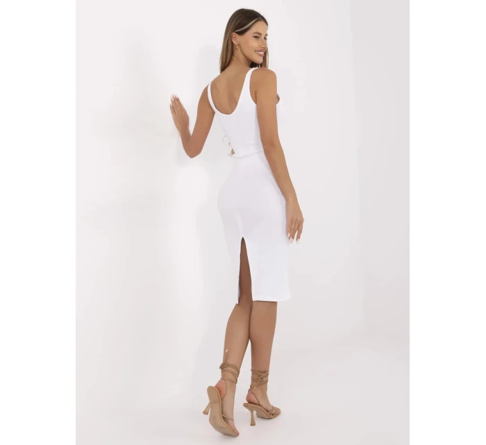 Šaty RV SK 7531.54 bílá