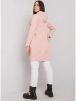 Tunika RV TU 7238.36 světle růžová