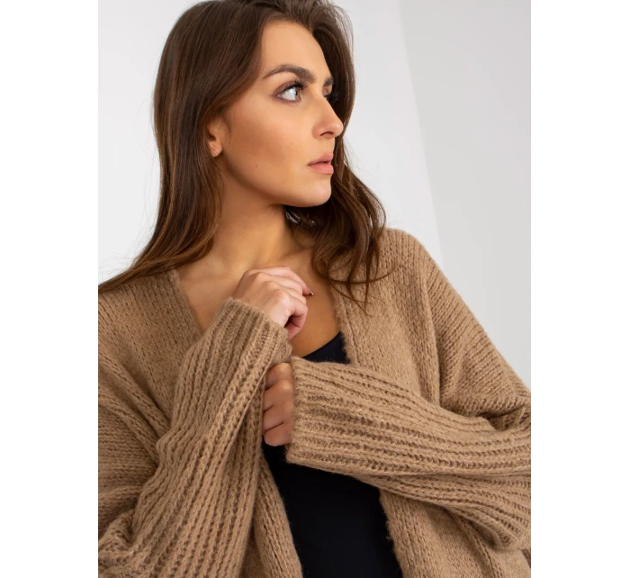 Svetr TW SW BI M2201.87 tmavě lila Svetr TW SW BI M2201.87 tmavě lila