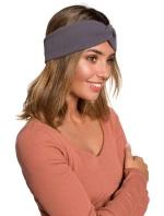 B216 Čelenka - antracitová