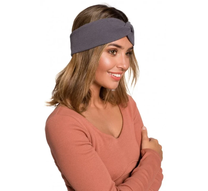 B216 Čelenka - antracitová