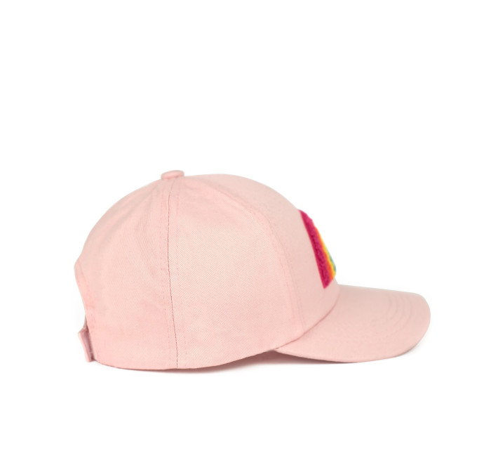 Kšiltovka Art Of Polo Hat cz22185 Light Pink