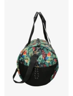 Sportovní cestovní taška NOBO Vícebarevné Sportovní cestovní taška NOBO Vícebarevné