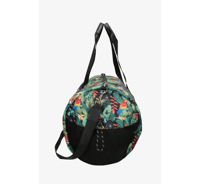 Sportovní cestovní taška NOBO Vícebarevné Sportovní cestovní taška NOBO Vícebarevné