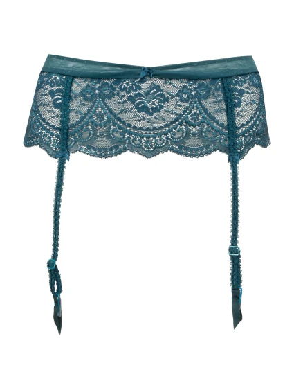 Suspender belt 60509-328 - Selmark