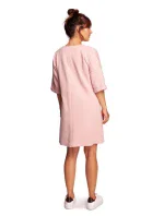 Dámské šaty  BE model 17916062 - BeWear