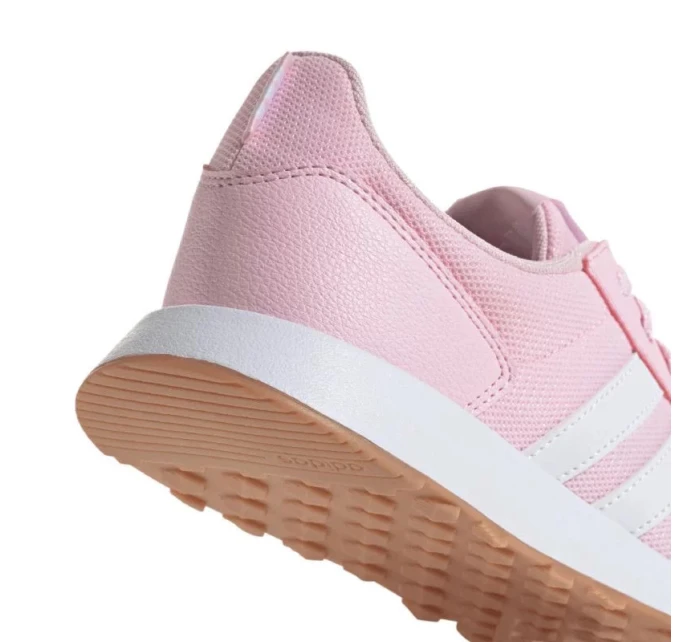Dámské sportovní boty Run 50s W IG6559 Růžová s bílou - Adidas