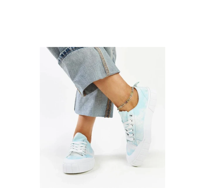 Tenisky  model 207365 Solea