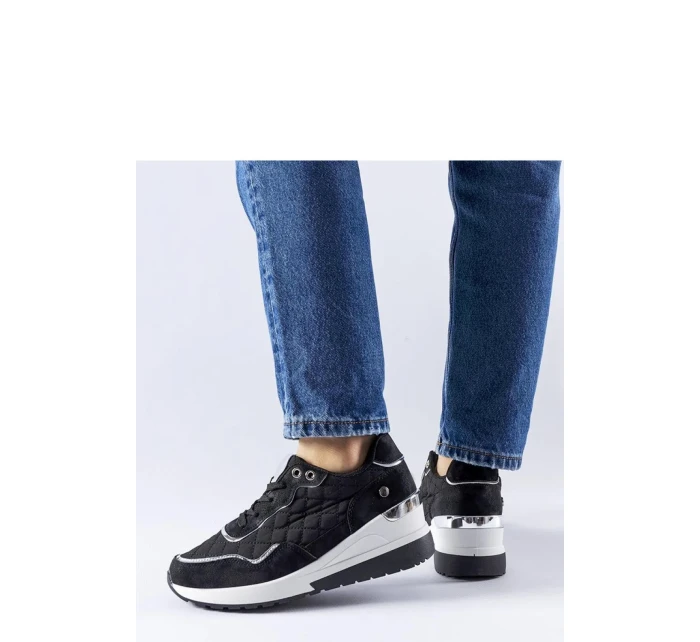 Tenisky model 207620 Solea Tenisky model 207620 Solea