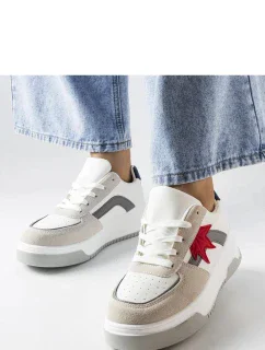 Tenisky  model 207764 Solea