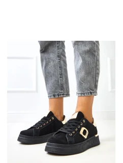 Sportovní obuv  model 217955 Solea