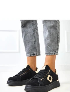 Sportovní obuv  model 217955 Solea