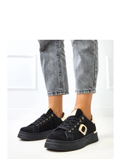 Sportovní obuv  model 217955 Solea