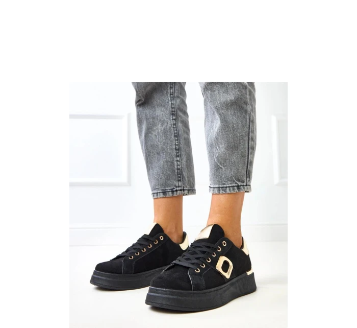 Sportovní obuv  model 217955 Solea