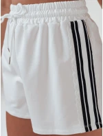 Dámská tepláková souprava LOVE SPORT bílá FashionStreet AY1136 Dámská tepláková souprava LOVE SPORT bílá FashionStreet AY1136