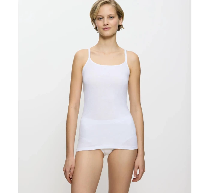 Katia model 22000990 Shirt 01 3P WHITE WHITE - Triumph Katia model 22000990 Shirt 01 3P WHITE WHITE - Triumph