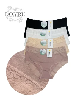 kalhotky model 21728829 A'2 MXL - DC Girl