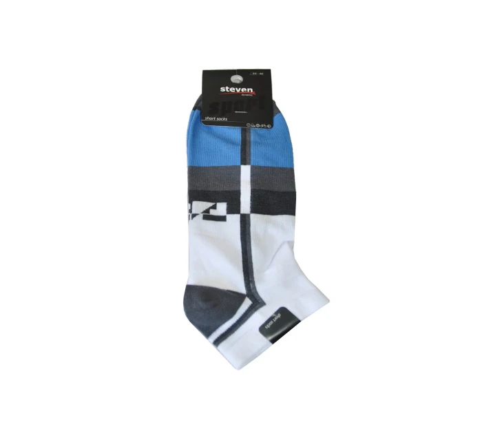Sportovní bavlněné ponožky Dynamic Sport model 5791604 - Steven