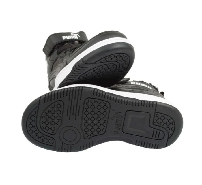 Boty Puma Rebound Joy Jr 37547 901