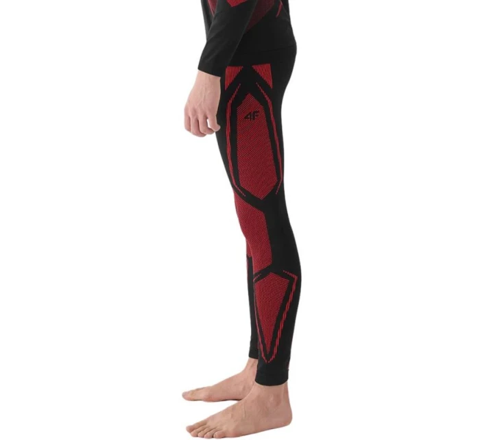 Termoaktivní legíny  M WAW24USEA 62S model 20705281 - 4F