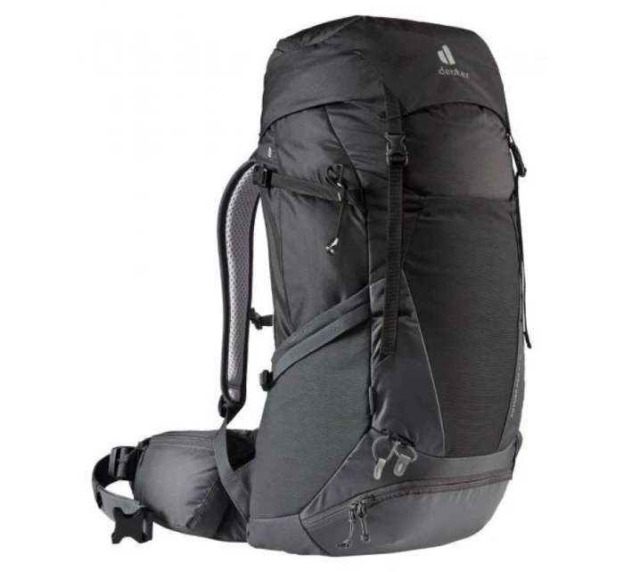 Turistický batoh Deuter Futura Pro 34 SL 340102174030 Turistický batoh Deuter Futura Pro 34 SL 340102174030