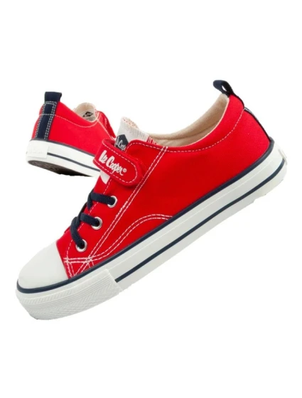 Boty Lee Cooper Jr LCW-25-02-3275K