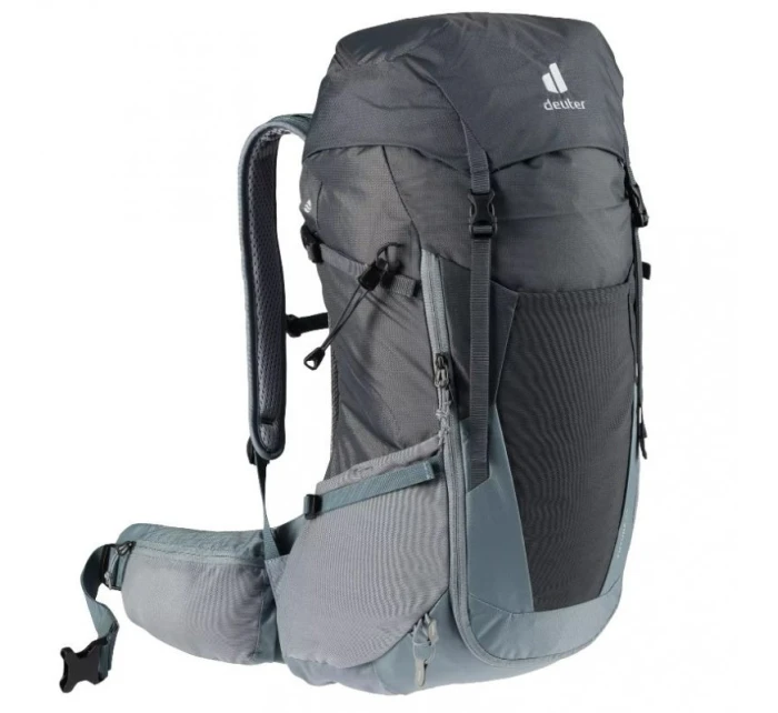 DEUTER Futura 26 L turistický batoh graphite
