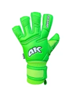 Rukavice Champ Green VII Junior Jr model 21262540 - 4Keepers