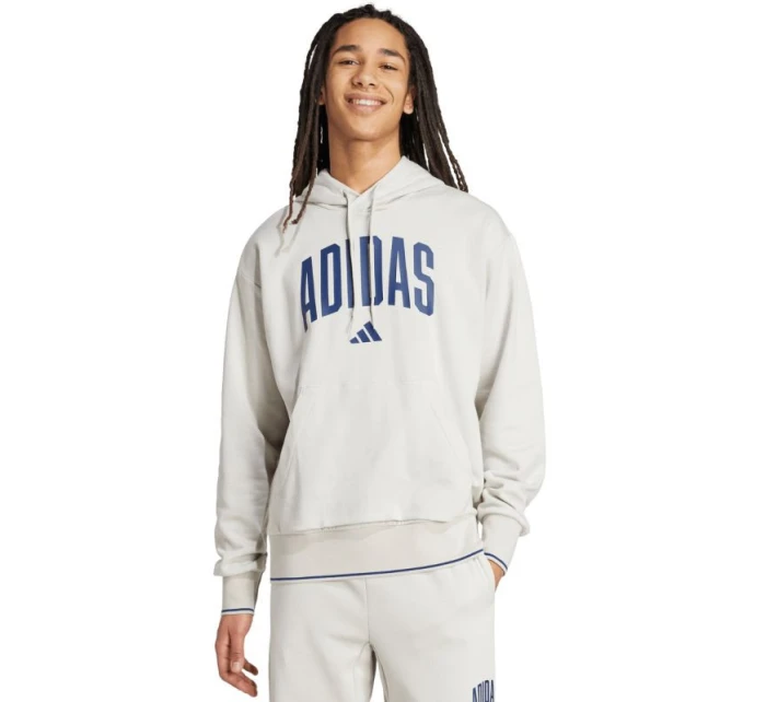 Mikina adidas Collegiate Hoodie M KC3872 pánské