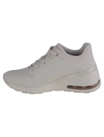 Skechers Million Air-Elevated Air 155401-OFWT Beige 40 Skechers Million Air-Elevated Air 155401-OFWT Beige 40