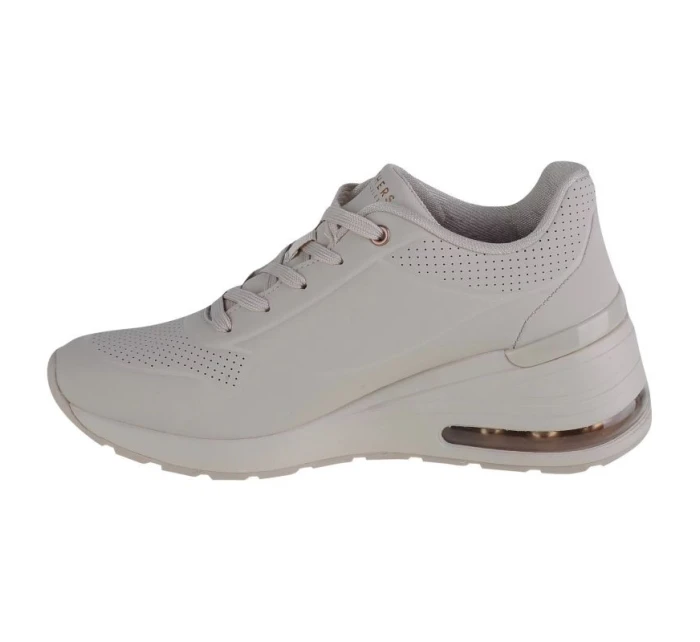 Skechers Million Air-Elevated Air 155401-OFWT Beige 40 Skechers Million Air-Elevated Air 155401-OFWT Beige 40