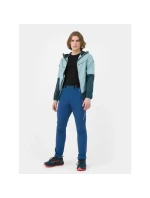 Pánská trekingová bunda  black model 21431985 - 4F