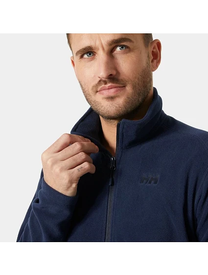 pánská fleecová bunda FLEECE JACKET 599 model 21443824 - Helly Hansen