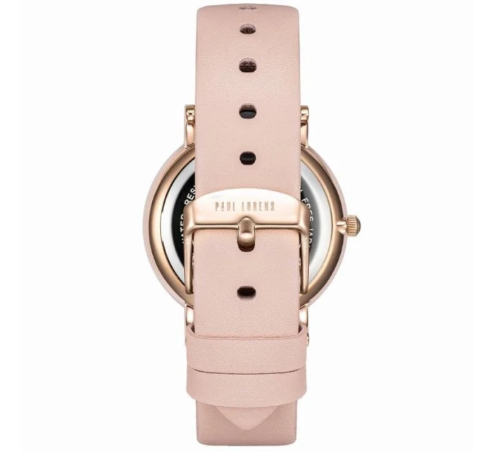 Dámské hodinky PAUL LORENS PL20005A-3E3 + BOX Dámské hodinky PAUL LORENS PL20005A-3E3 + BOX