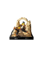 Star Wars   níků model 21864137 - Lego