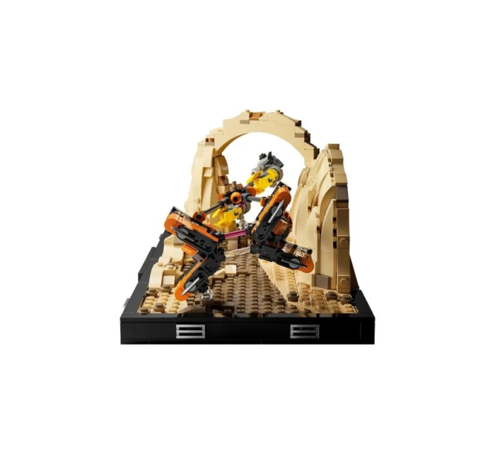 Star Wars   níků model 21864137 - Lego