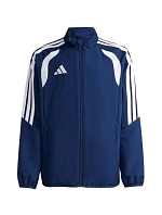 Dětská mikina Tiro 26 League Presentation navy blue model 21892287 - ADIDAS Dětská mikina Tiro 26 League Presentation navy blue model 21892287 - ADIDAS