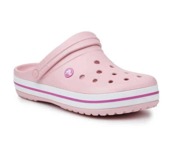 Dámské boty Crocs Crocband W 11016-6MB